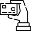 Card Personalization Icon