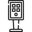 Kiosk Products Icon