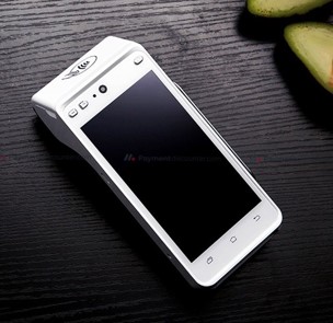 Payment Terminal