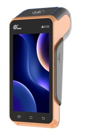 PAX A910S