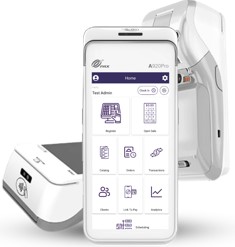 PAX A920Pro