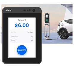 PAX IM25